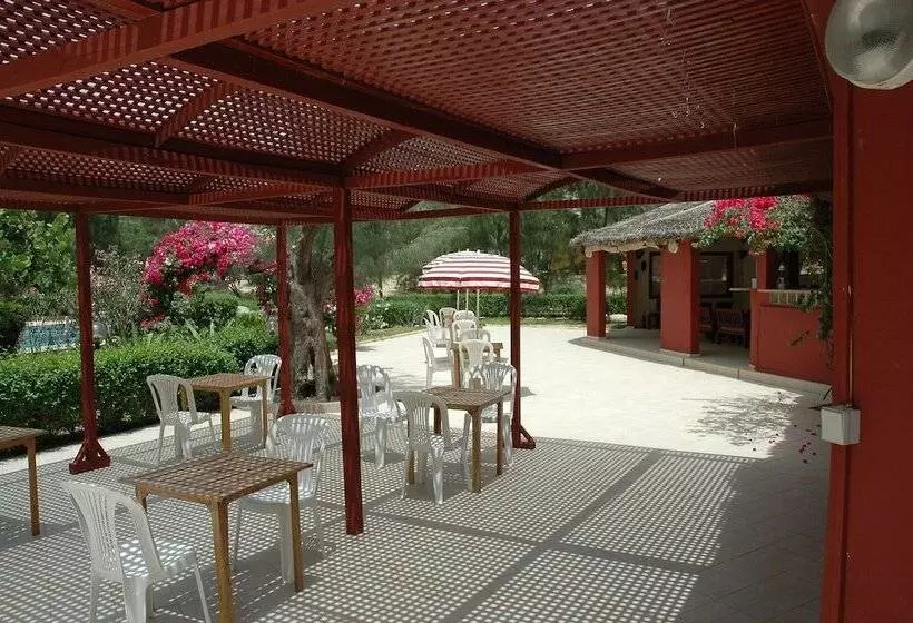 Fotos del hotel Diamarek Hotel Sur La Plage:  6