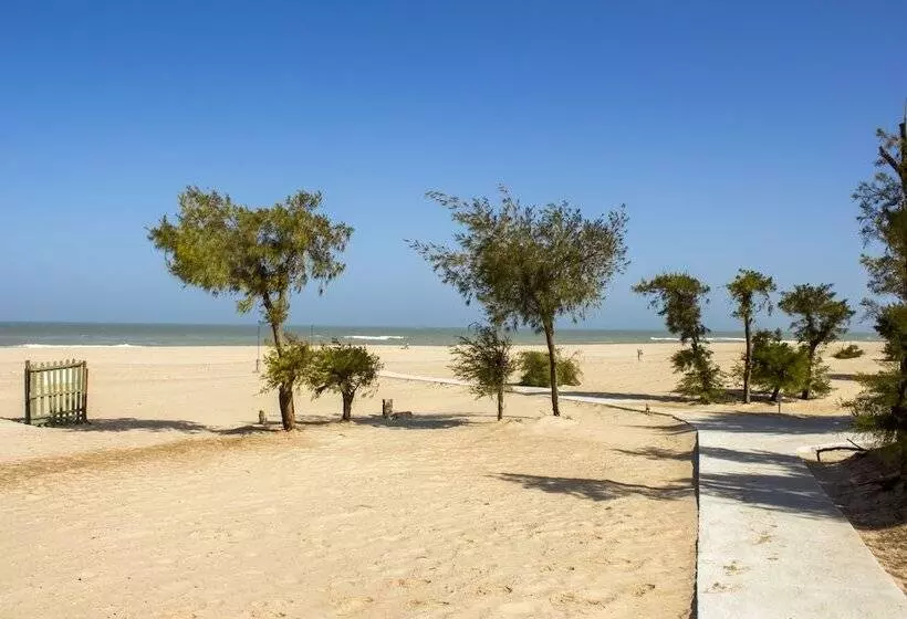 Fotos del hotel Diamarek Hotel Sur La Plage:  20