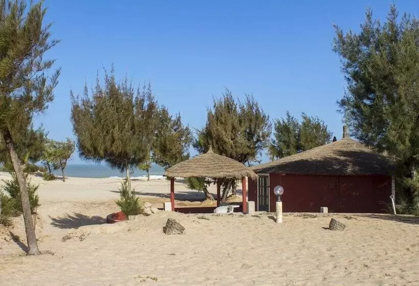 Fotos del hotel Diamarek Hotel Sur La Plage:  25