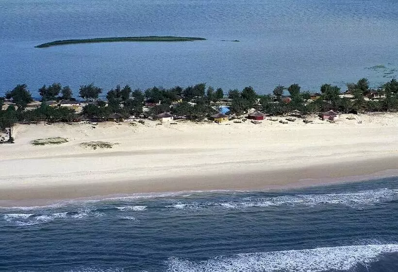 Fotos del hotel Diamarek Hotel Sur La Plage:  21