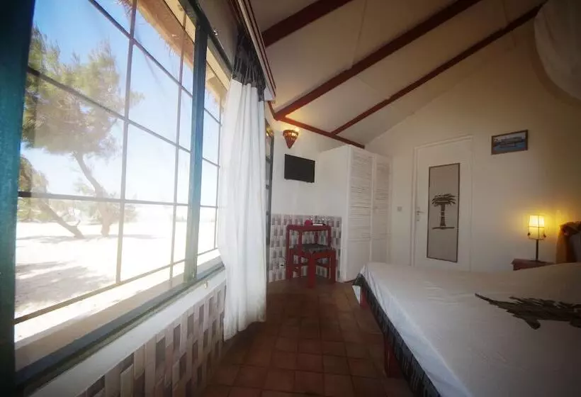 Fotos del hotel Diamarek Hotel Sur La Plage:  17