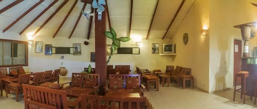 Fotos del hotel Diamarek Hotel Sur La Plage:  19