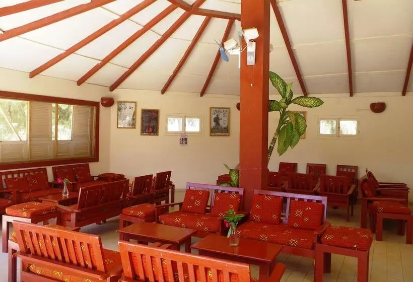 Fotos del hotel Diamarek Hotel Sur La Plage:  15