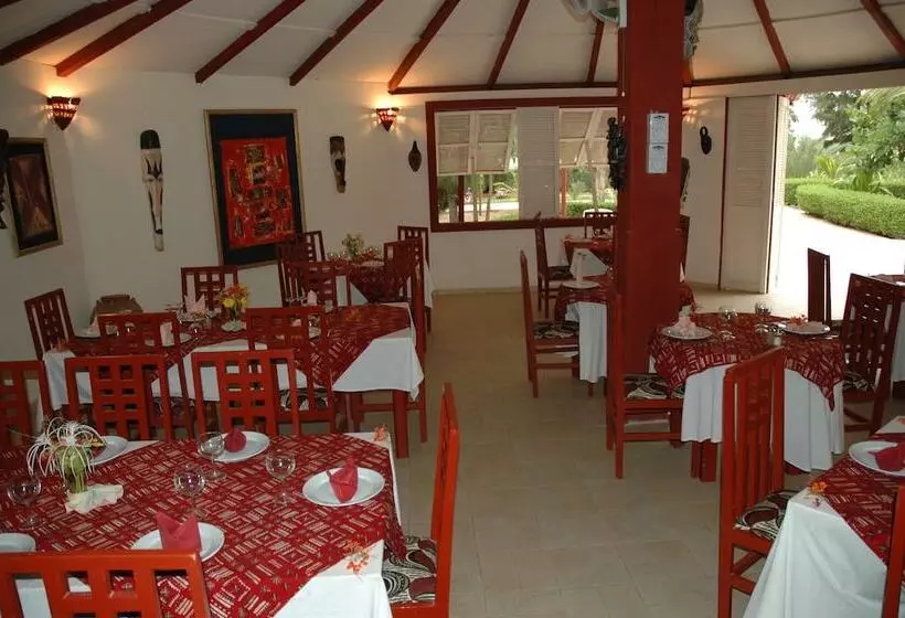 Fotos del hotel Diamarek Hotel Sur La Plage:  3