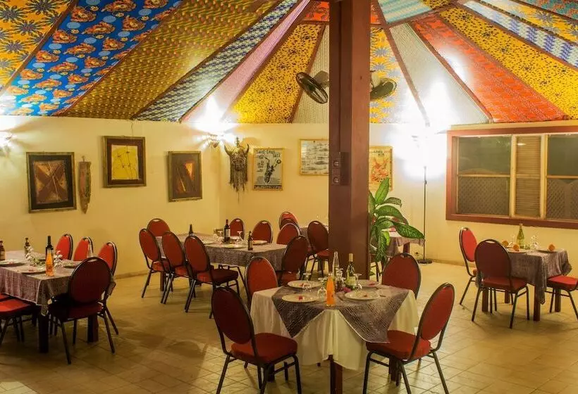 Fotos del hotel Diamarek Hotel Sur La Plage:  10