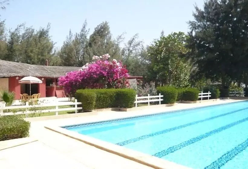 Fotos del hotel Diamarek Hotel Sur La Plage:  9