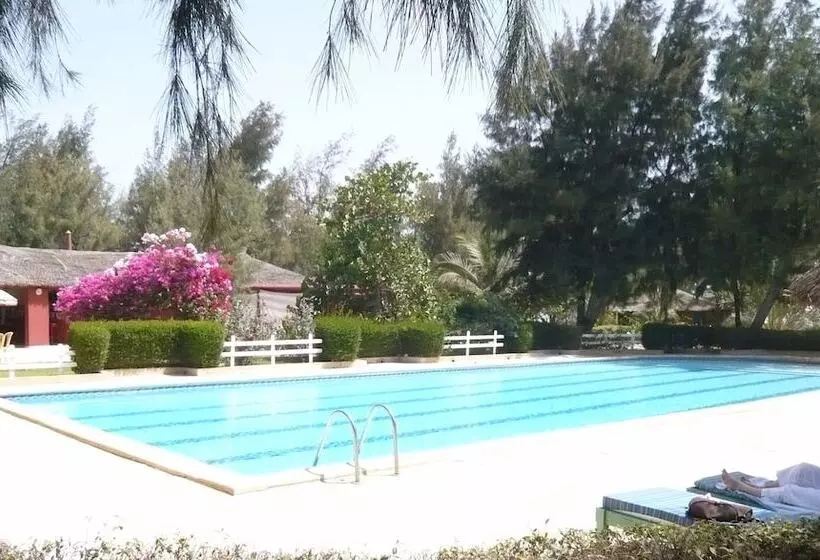 Fotos del hotel Diamarek Hotel Sur La Plage:  14