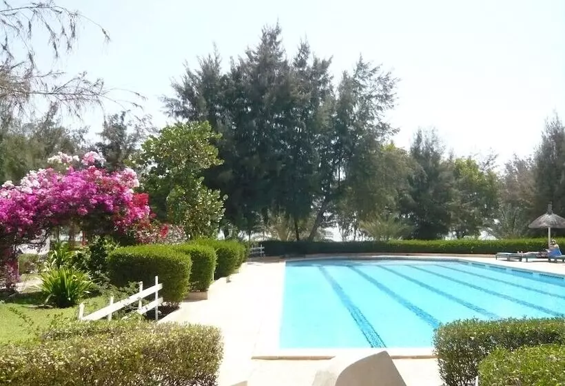 Fotos del hotel Diamarek Hotel Sur La Plage:  2