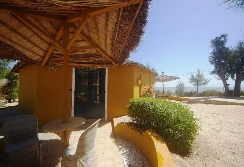 Fotos del hotel Diamarek Hotel Sur La Plage:  11