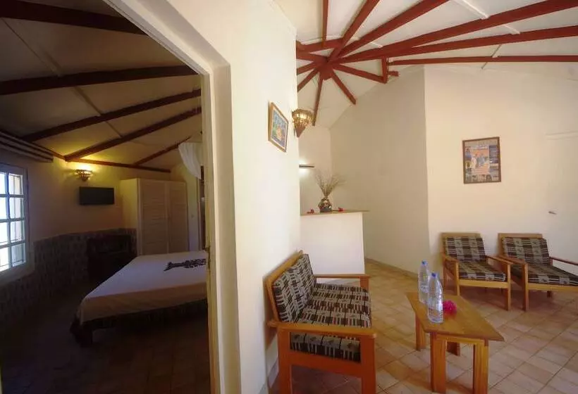 Fotos del hotel Diamarek Hotel Sur La Plage:  13