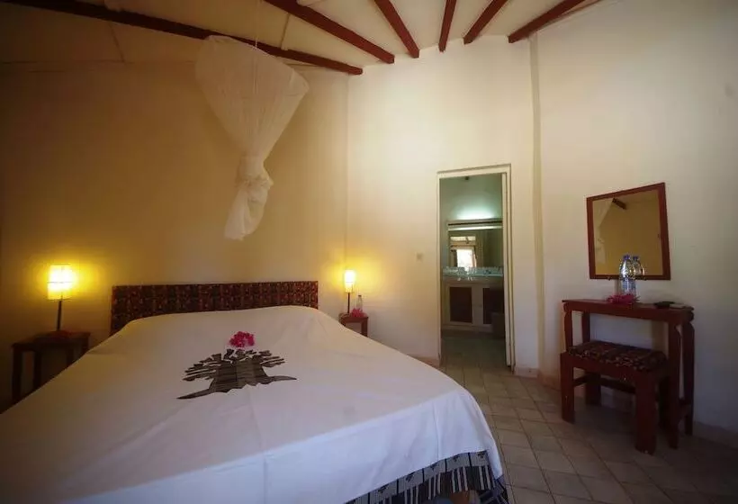 Fotos del hotel Diamarek Hotel Sur La Plage:  8