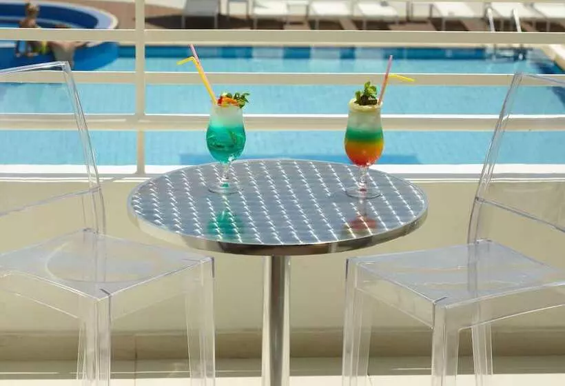 Fotos del hotel Melpo Antia Suites:  14