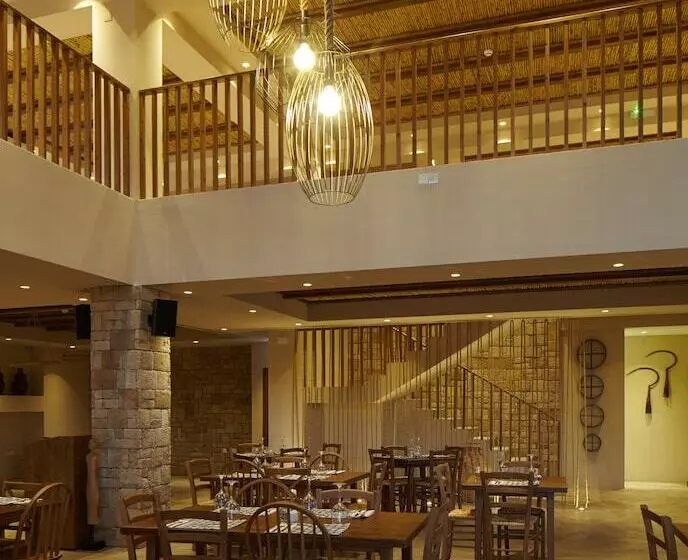 Fotos del hotel Melpo Antia Suites:  6