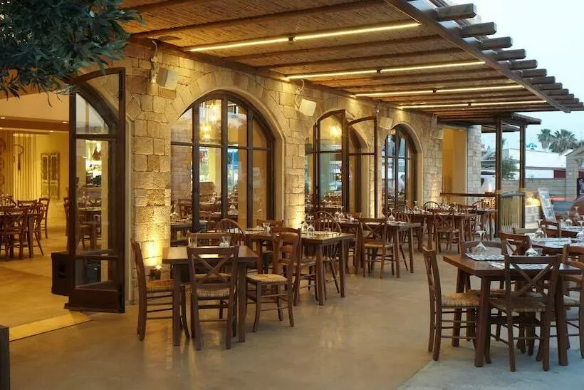 Fotos del hotel Melpo Antia Suites:  13