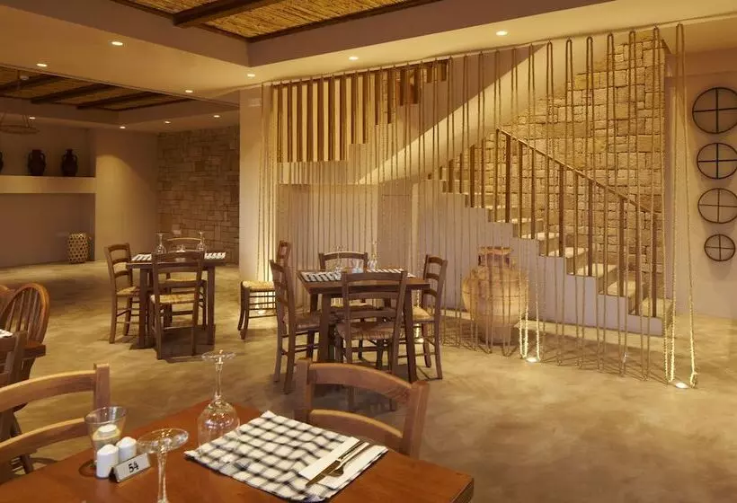 Fotos del hotel Melpo Antia Suites:  16