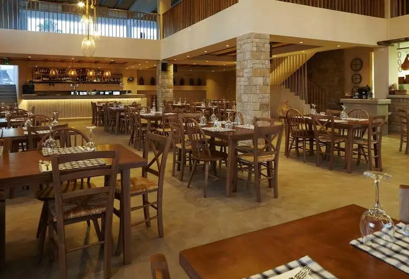 Fotos del hotel Melpo Antia Suites:  19