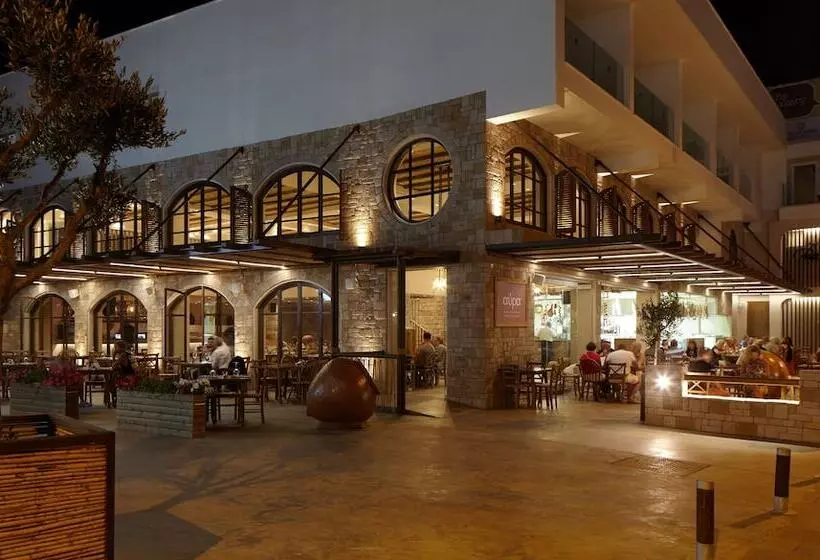 Fotos del hotel Melpo Antia Suites:  25