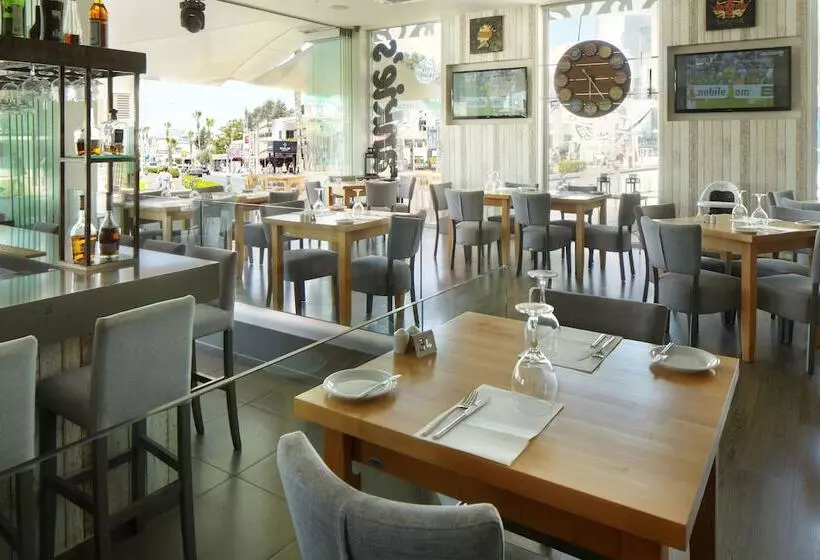 Fotos del hotel Melpo Antia Suites:  23