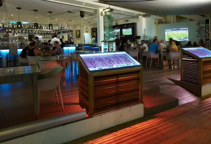 Fotos del hotel Melpo Antia Suites:  7