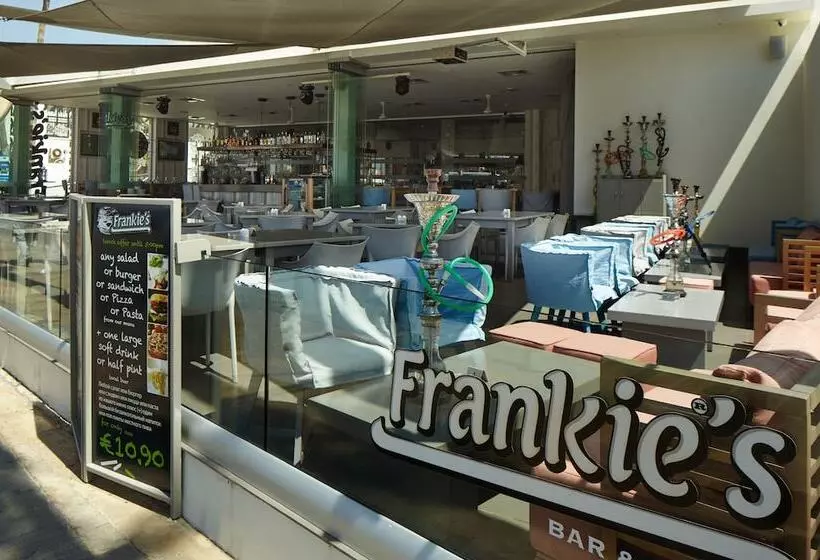 Fotos del hotel Melpo Antia Suites:  24