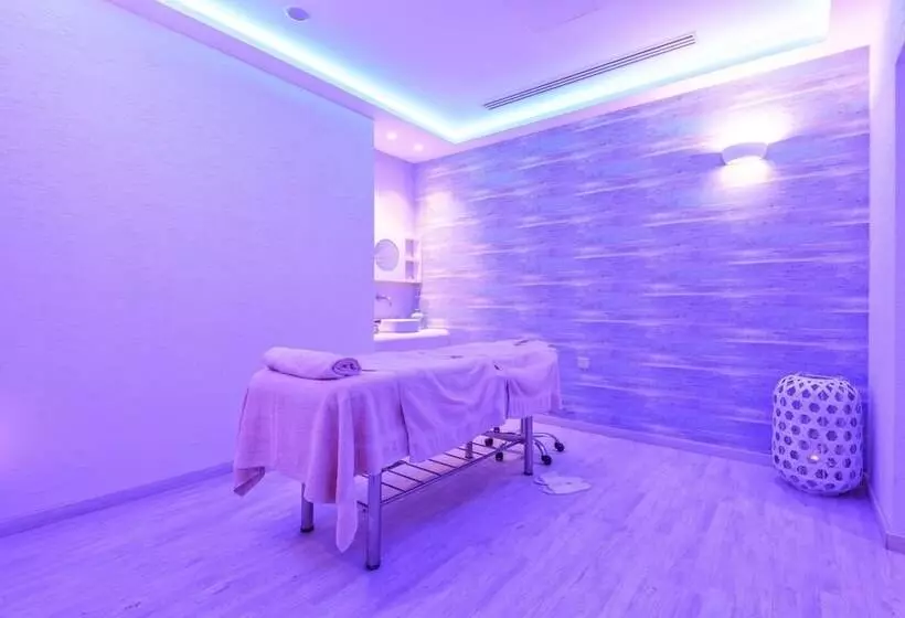 Fotos del hotel Melpo Antia Suites:  21