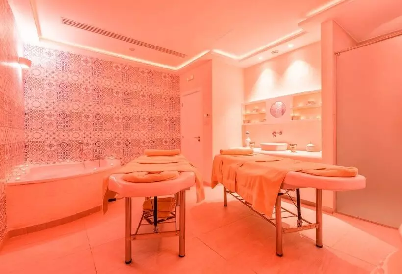 Fotos del hotel Melpo Antia Suites:  15