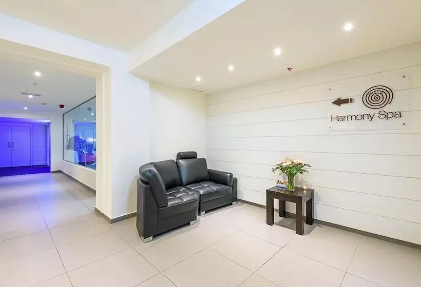 Fotos del hotel Melpo Antia Suites:  11