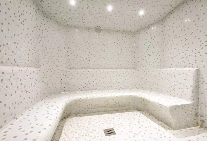 Fotos del hotel Melpo Antia Suites:  12