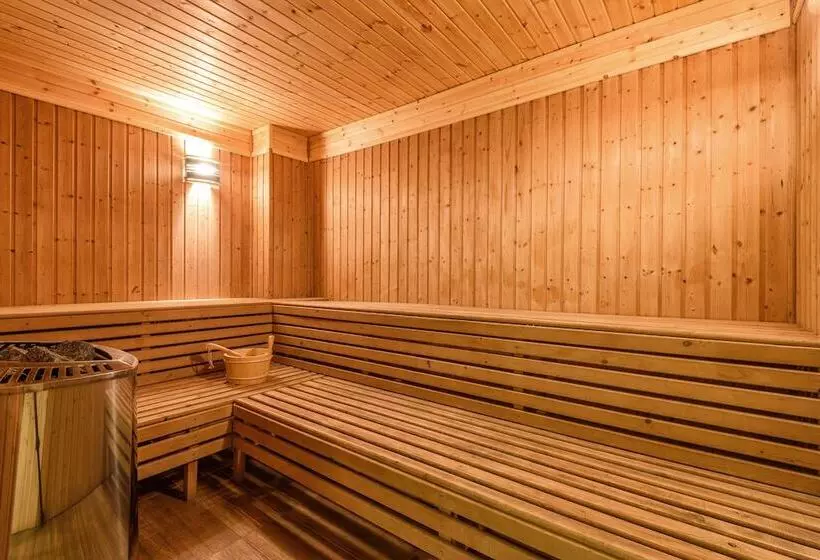 Fotos del hotel Melpo Antia Suites:  5