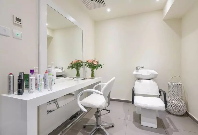 Fotos del hotel Melpo Antia Suites:  2