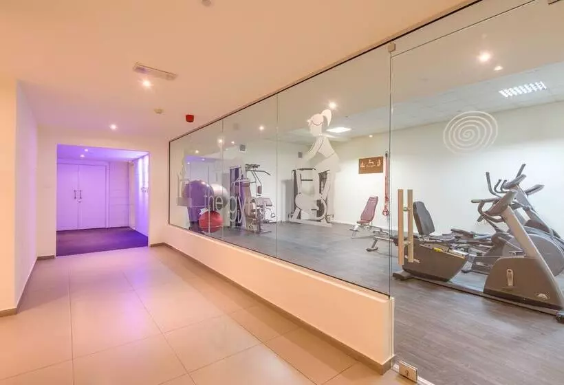 Fotos del hotel Melpo Antia Suites:  3