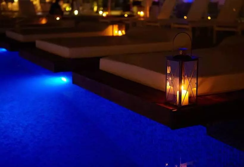 Fotos del hotel Melpo Antia Suites:  20