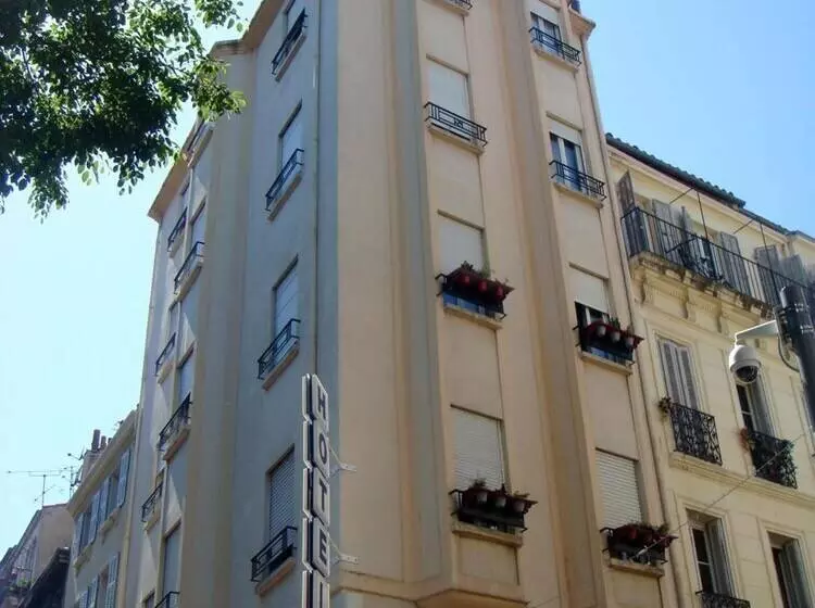 Fotos del hotel Hôtel De L Ariana:  10