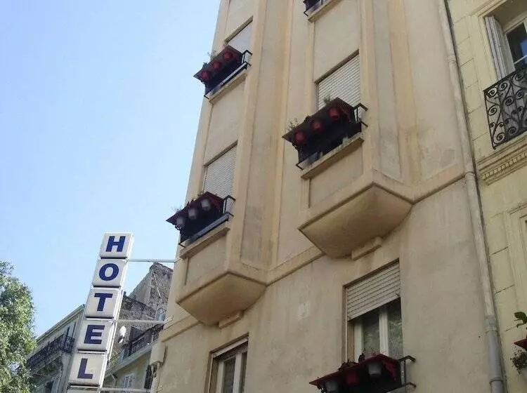 Fotos del hotel Hôtel De L Ariana:  6