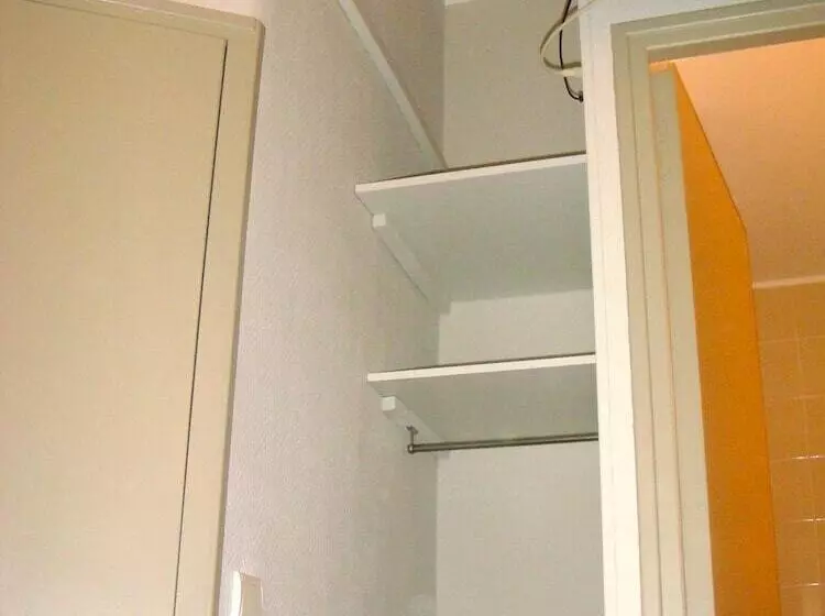 Fotos del hotel Hôtel De L Ariana:  8