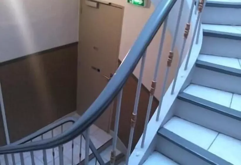 Fotos del hotel Hôtel De L Ariana:  15