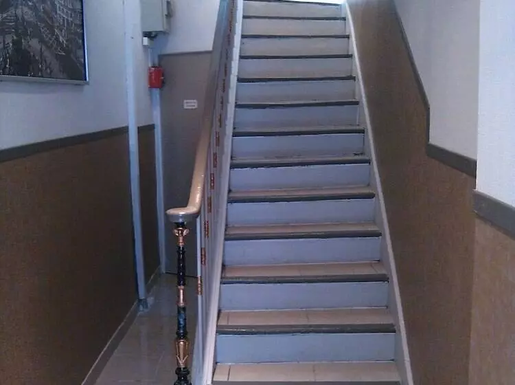 Fotos del hotel Hôtel De L Ariana:  12