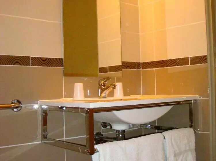 Fotos del hotel Hôtel De L Ariana:  7