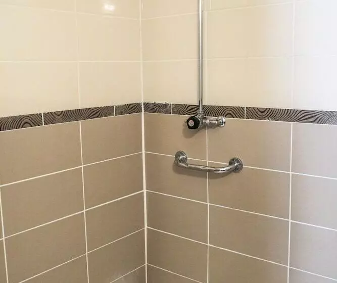 Fotos del hotel Hôtel De L Ariana:  11