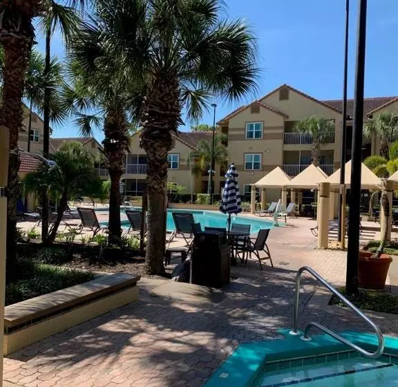 Fotos del hotel Blue Tree Resort At Lake Buena Vista:  11