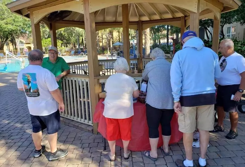 Fotos del hotel Blue Tree Resort At Lake Buena Vista:  4