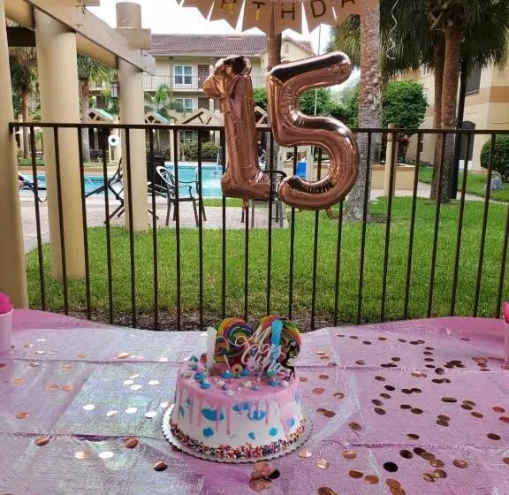 Fotos del hotel Blue Tree Resort At Lake Buena Vista:  19