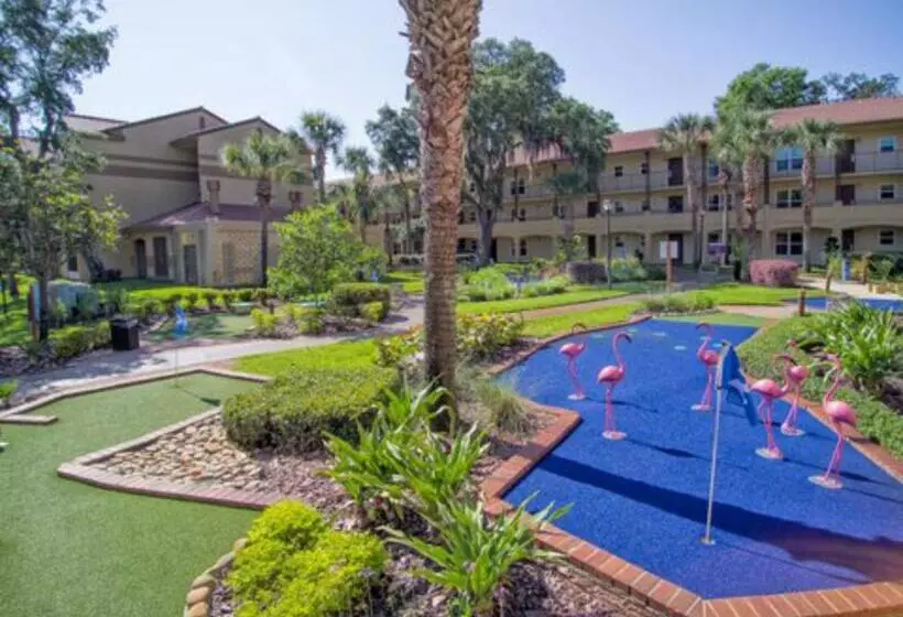 Fotos del hotel Blue Tree Resort At Lake Buena Vista:  23