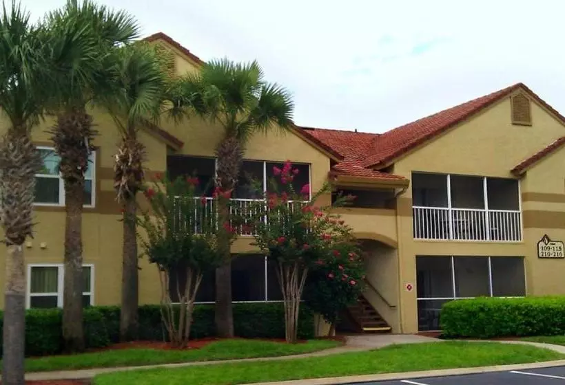 Fotos del hotel Blue Tree Resort At Lake Buena Vista:  8