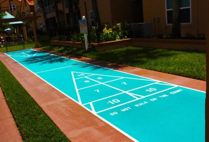 Fotos del hotel Blue Tree Resort At Lake Buena Vista:  3