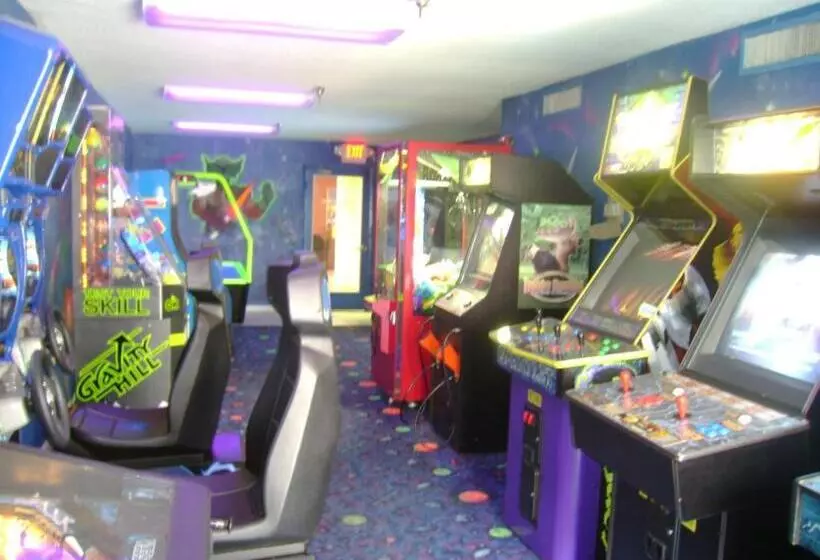 Fotos del hotel Blue Tree Resort At Lake Buena Vista:  5