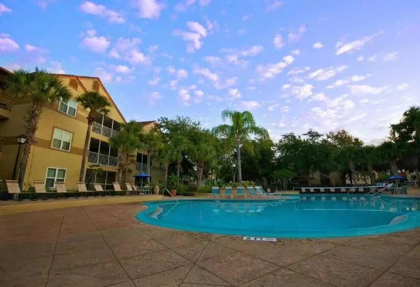 Fotos del hotel Blue Tree Resort At Lake Buena Vista:  2