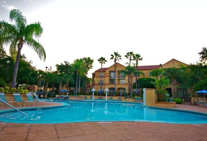 Fotos del hotel Blue Tree Resort At Lake Buena Vista:  10