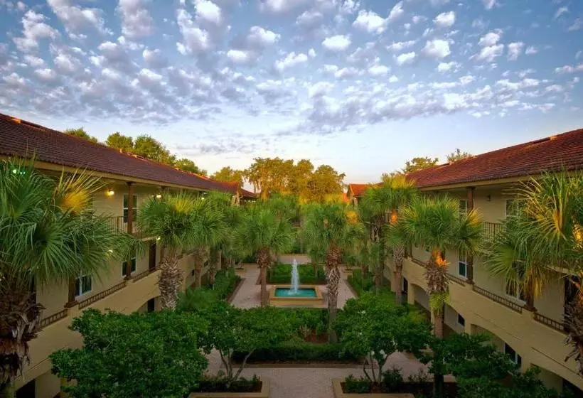 Fotos del hotel Blue Tree Resort At Lake Buena Vista:  21