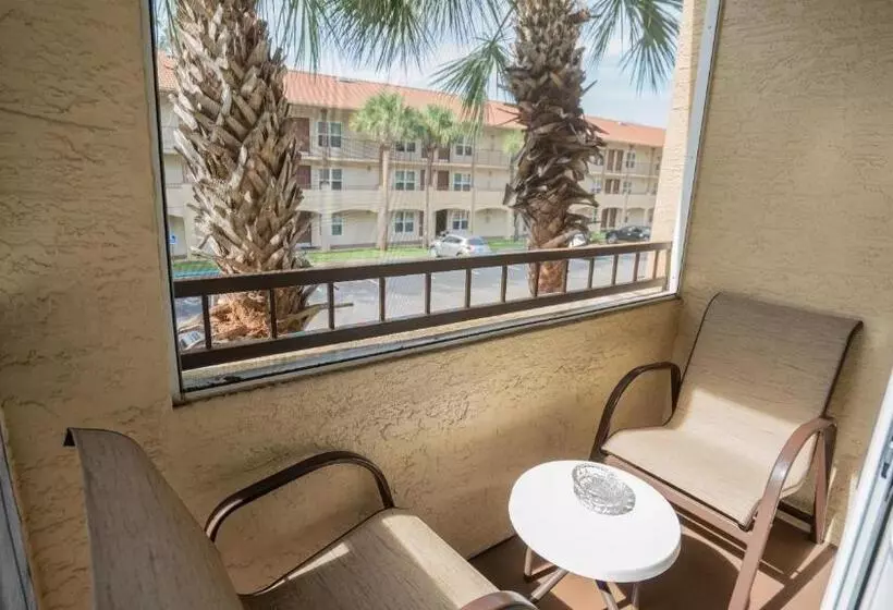 Fotos del hotel Blue Tree Resort At Lake Buena Vista:  17